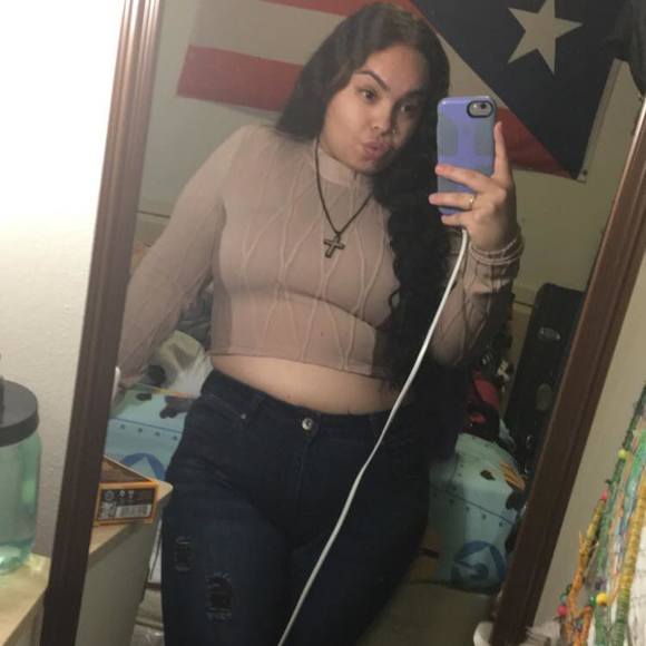 Meet your Posher, Eileen marie - Picture 1 of 1